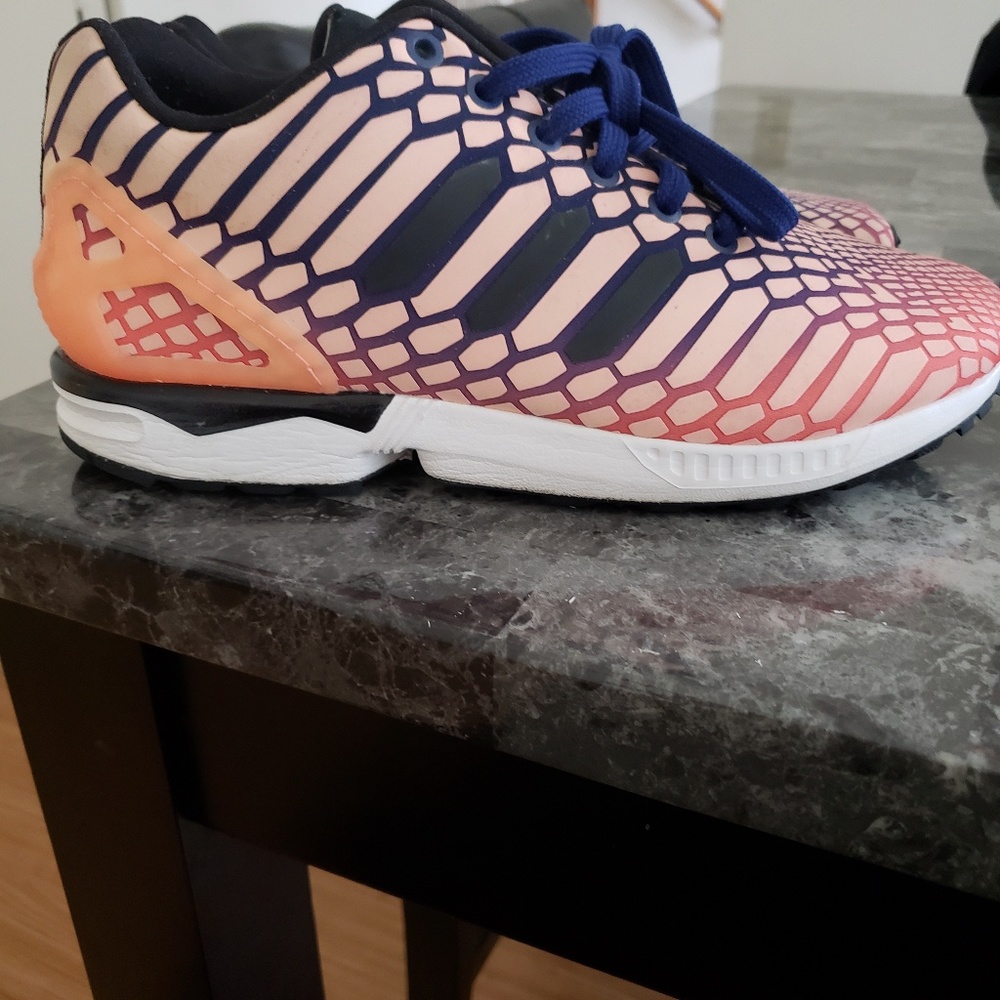 Adidas
ZX Flux Women's Shoes